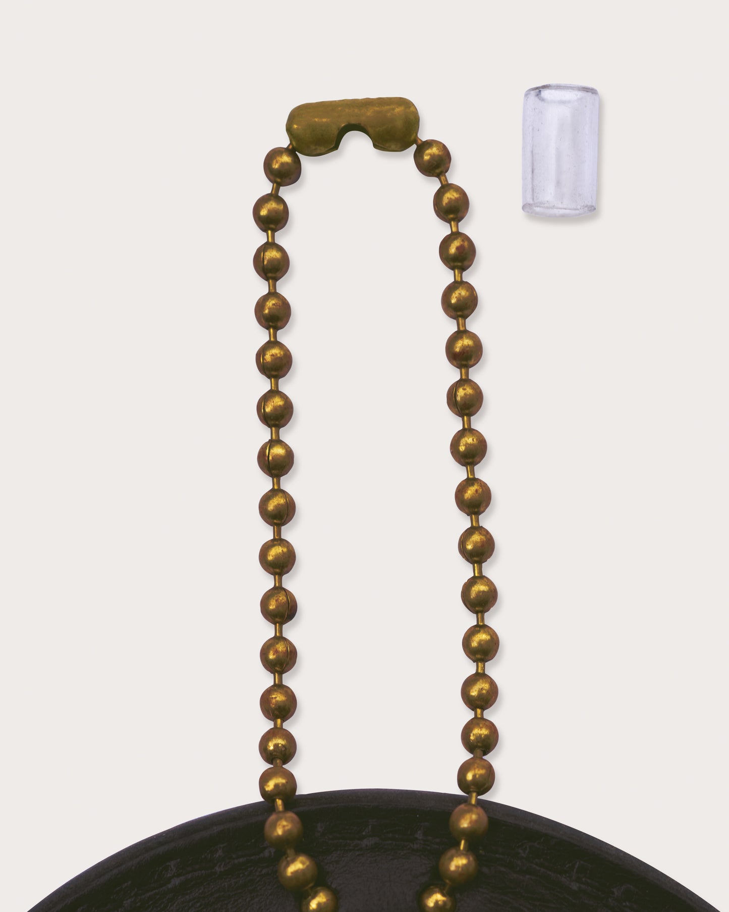 Mamiko Oda（小田満美子）× Judy On The Roof. MAMIKO ODA LEATHER MULTI CASE｜BLACK｜Oda Judy Shop 7