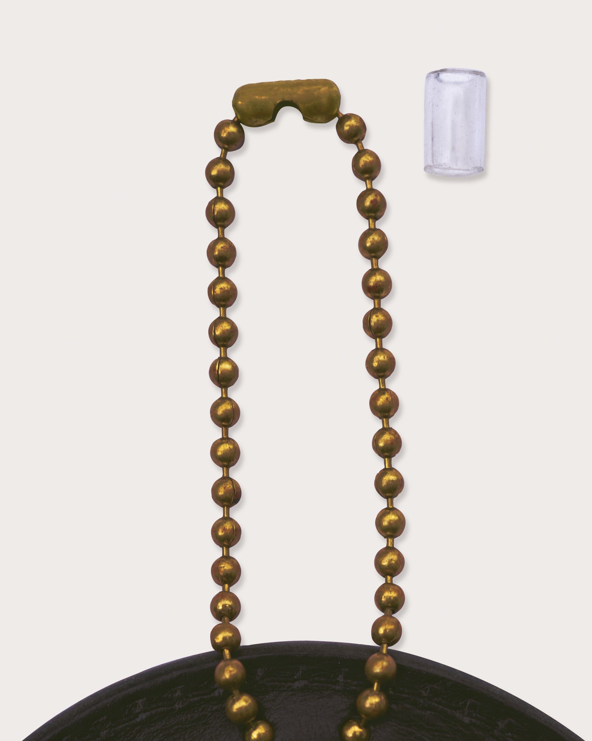 Mamiko Oda（小田満美子）× Judy On The Roof. MAMIKO ODA LEATHER MULTI CASE｜BLACK｜Oda Judy Shop 7