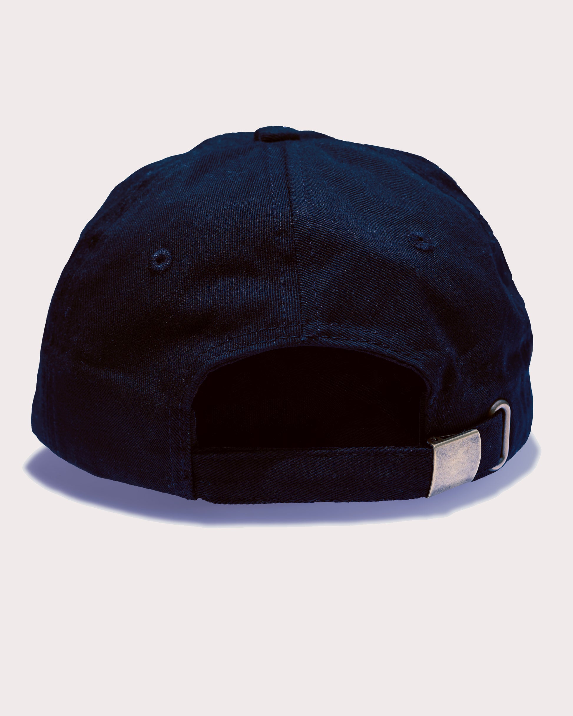 Mamiko Oda（小田満美子）× Judy On The Roof. MAMIKO ODA GLITCH BASS CLEF CAP｜BLACK｜Oda Judy Shop 4